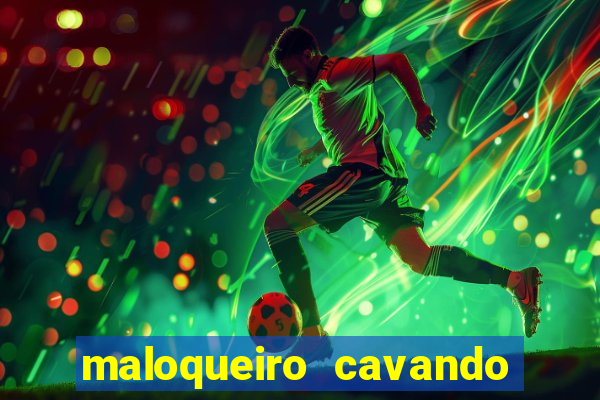 maloqueiro cavando cova zacarias